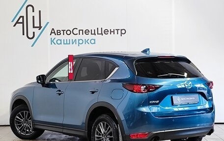 Mazda CX-5 II, 2019 год, 2 359 000 рублей, 4 фотография