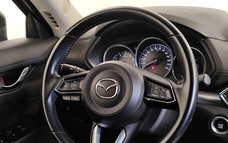 Mazda CX-5 II, 2019 год, 2 359 000 рублей, 11 фотография