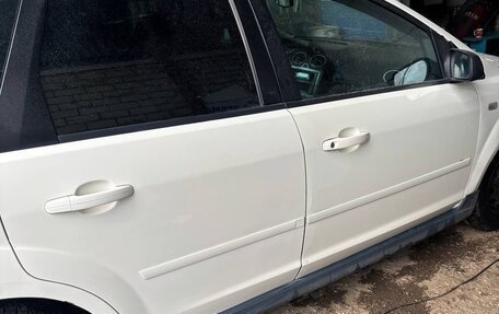 Ford Focus II рестайлинг, 2006 год, 260 000 рублей, 8 фотография