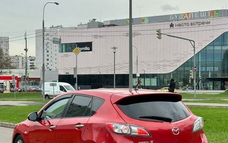 Mazda 3, 2009 год, 1 100 000 рублей, 6 фотография