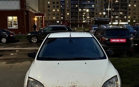 Ford Focus II рестайлинг, 2006 год, 260 000 рублей, 9 фотография