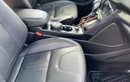 Ford Kuga III, 2013 год, 1 400 000 рублей, 14 фотография