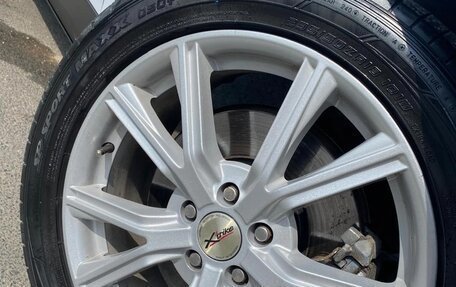 Ford Kuga III, 2013 год, 1 400 000 рублей, 12 фотография