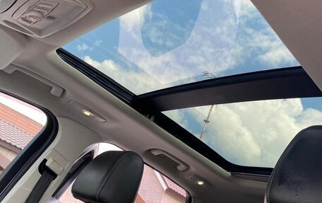 Ford Kuga III, 2013 год, 1 400 000 рублей, 15 фотография
