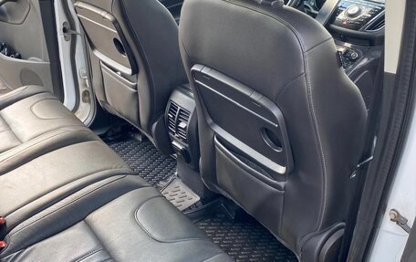 Ford Kuga III, 2013 год, 1 400 000 рублей, 17 фотография