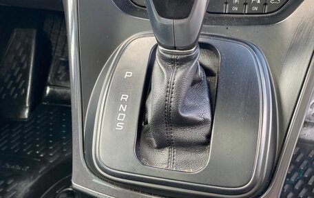 Ford Kuga III, 2013 год, 1 400 000 рублей, 22 фотография