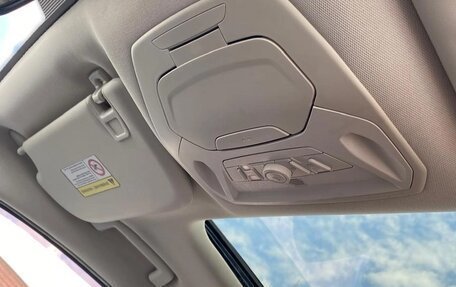 Ford Kuga III, 2013 год, 1 400 000 рублей, 26 фотография