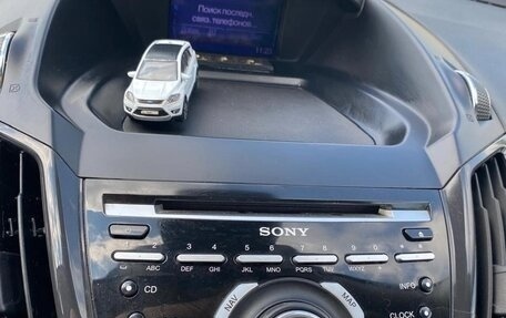 Ford Kuga III, 2013 год, 1 400 000 рублей, 27 фотография