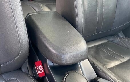 Ford Kuga III, 2013 год, 1 400 000 рублей, 28 фотография