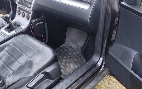 Volkswagen Passat B6, 2008 год, 800 000 рублей, 5 фотография