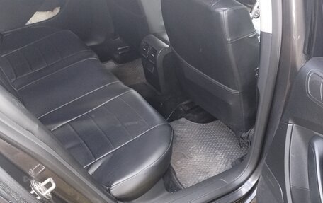 Volkswagen Passat B6, 2008 год, 800 000 рублей, 6 фотография