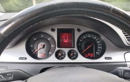 Volkswagen Passat B6, 2008 год, 800 000 рублей, 4 фотография