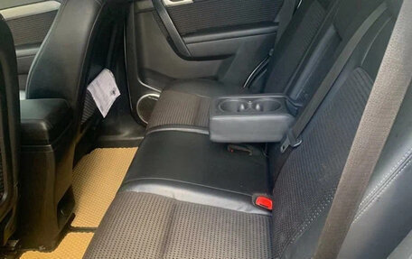 Chevrolet Captiva I, 2012 год, 1 300 000 рублей, 9 фотография