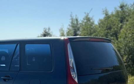 Mitsubishi Lancer IX, 2008 год, 420 000 рублей, 3 фотография
