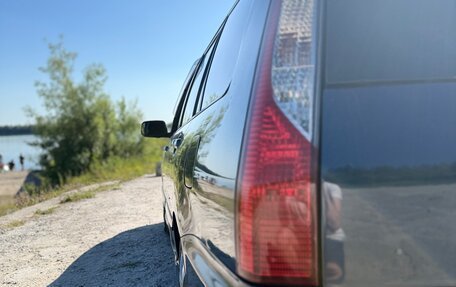 Mitsubishi Lancer IX, 2008 год, 420 000 рублей, 4 фотография