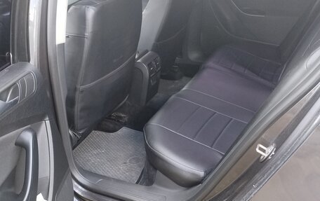 Volkswagen Passat B6, 2008 год, 800 000 рублей, 8 фотография