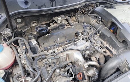 Volkswagen Passat B6, 2008 год, 800 000 рублей, 9 фотография