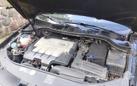 Volkswagen Passat B6, 2008 год, 800 000 рублей, 11 фотография