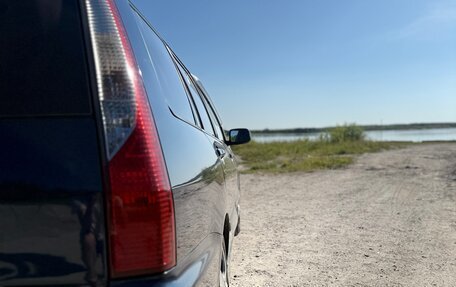 Mitsubishi Lancer IX, 2008 год, 420 000 рублей, 7 фотография