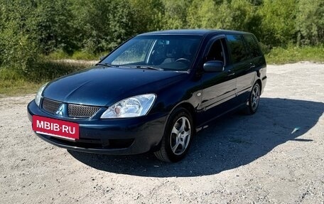 Mitsubishi Lancer IX, 2008 год, 420 000 рублей, 8 фотография