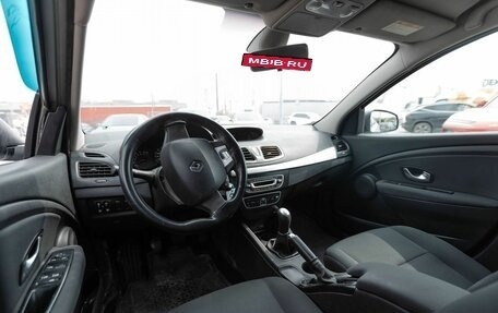Renault Fluence I, 2010 год, 570 000 рублей, 8 фотография