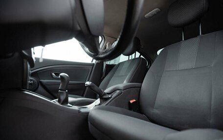 Renault Fluence I, 2010 год, 570 000 рублей, 9 фотография