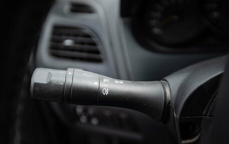 Renault Fluence I, 2010 год, 570 000 рублей, 15 фотография