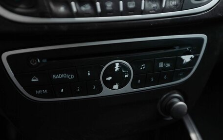 Renault Fluence I, 2010 год, 570 000 рублей, 16 фотография