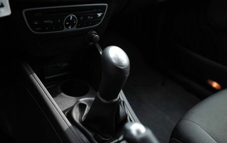 Renault Fluence I, 2010 год, 570 000 рублей, 11 фотография