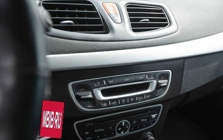 Renault Fluence I, 2010 год, 570 000 рублей, 10 фотография
