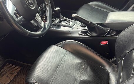 Mazda 6, 2014 год, 650 000 рублей, 6 фотография