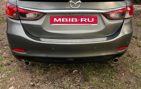 Mazda 6, 2014 год, 650 000 рублей, 3 фотография