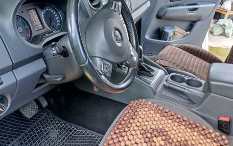 Volkswagen Amarok I рестайлинг, 2013 год, 2 450 000 рублей, 2 фотография