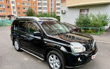 Nissan X-Trail, 2008 год, 985 000 рублей, 2 фотография