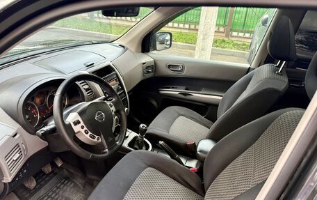 Nissan X-Trail, 2008 год, 985 000 рублей, 11 фотография