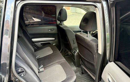 Nissan X-Trail, 2008 год, 985 000 рублей, 14 фотография