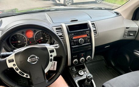 Nissan X-Trail, 2008 год, 985 000 рублей, 12 фотография