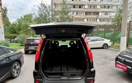 Nissan X-Trail, 2008 год, 985 000 рублей, 10 фотография