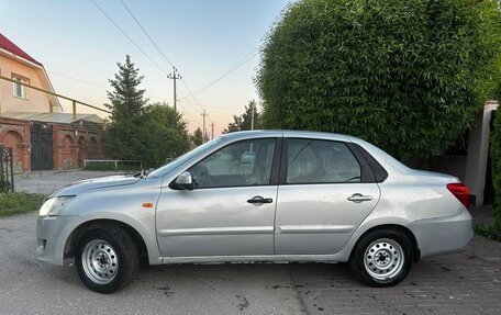 Datsun on-DO I рестайлинг, 2015 год, 320 000 рублей, 3 фотография