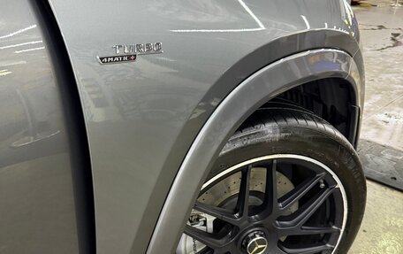 Mercedes-Benz GLE AMG, 2021 год, 8 200 000 рублей, 7 фотография