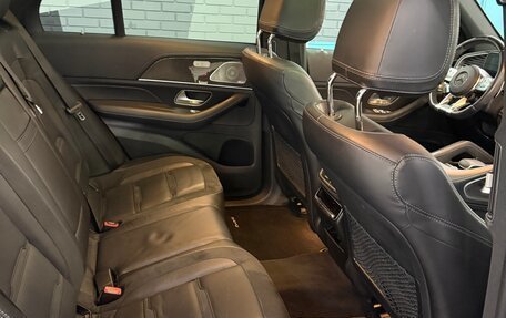 Mercedes-Benz GLE AMG, 2021 год, 8 200 000 рублей, 8 фотография