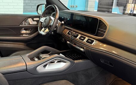 Mercedes-Benz GLE AMG, 2021 год, 8 200 000 рублей, 10 фотография