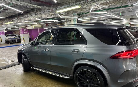 Mercedes-Benz GLE AMG, 2021 год, 8 200 000 рублей, 5 фотография