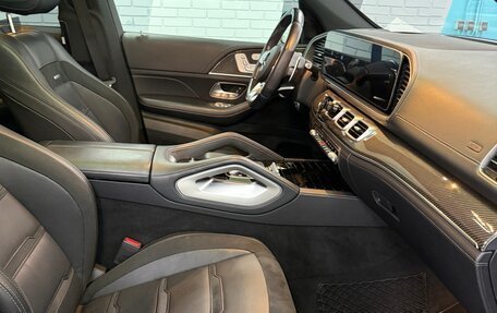 Mercedes-Benz GLE AMG, 2021 год, 8 200 000 рублей, 11 фотография
