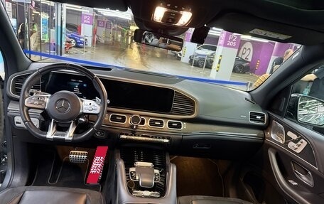 Mercedes-Benz GLE AMG, 2021 год, 8 200 000 рублей, 6 фотография