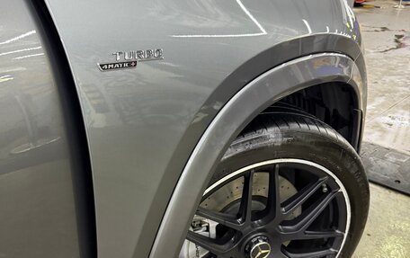 Mercedes-Benz GLE AMG, 2021 год, 8 200 000 рублей, 12 фотография