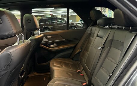Mercedes-Benz GLE AMG, 2021 год, 8 200 000 рублей, 18 фотография