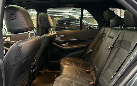 Mercedes-Benz GLE AMG, 2021 год, 8 200 000 рублей, 19 фотография