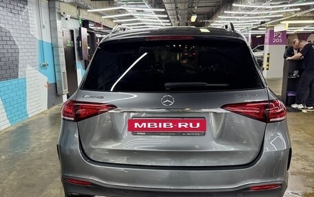 Mercedes-Benz GLE AMG, 2021 год, 8 200 000 рублей, 16 фотография