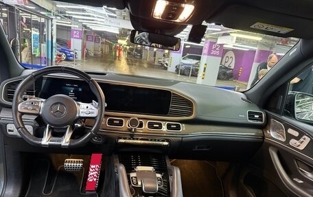 Mercedes-Benz GLE AMG, 2021 год, 8 200 000 рублей, 17 фотография